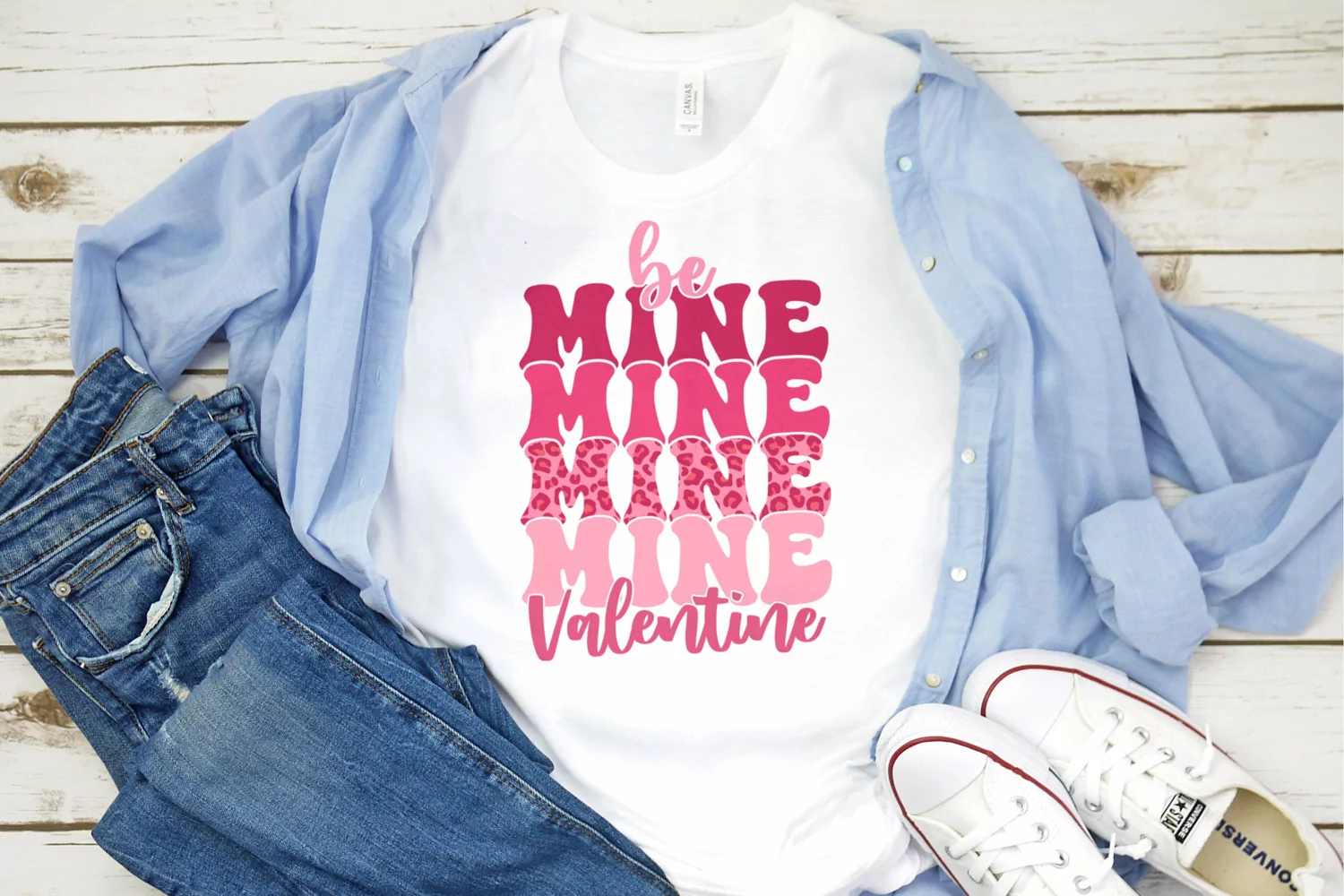 Be mine Valentine PNG
