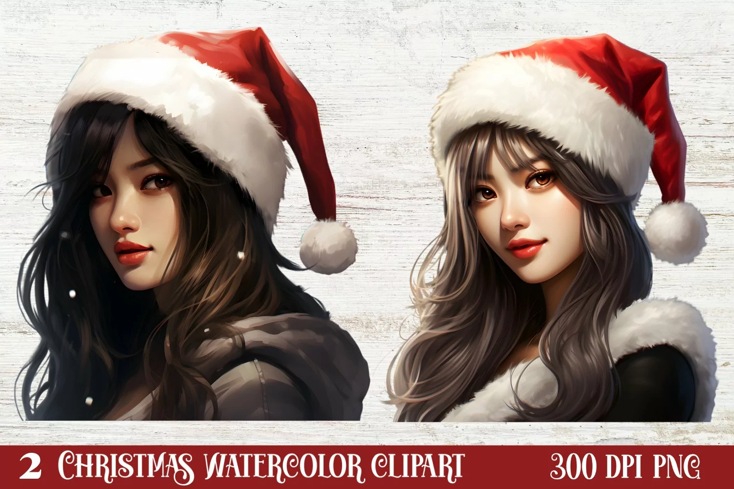Black Red Christmas Clipart Bundle, Black Red Christmas Clipart, Black Red Christmas Clipart Bundle, Black Red Christmas Watercolor, Watercolor Black Red Christmas, Black Red Christmas Sublimation, Black Red Christmas,