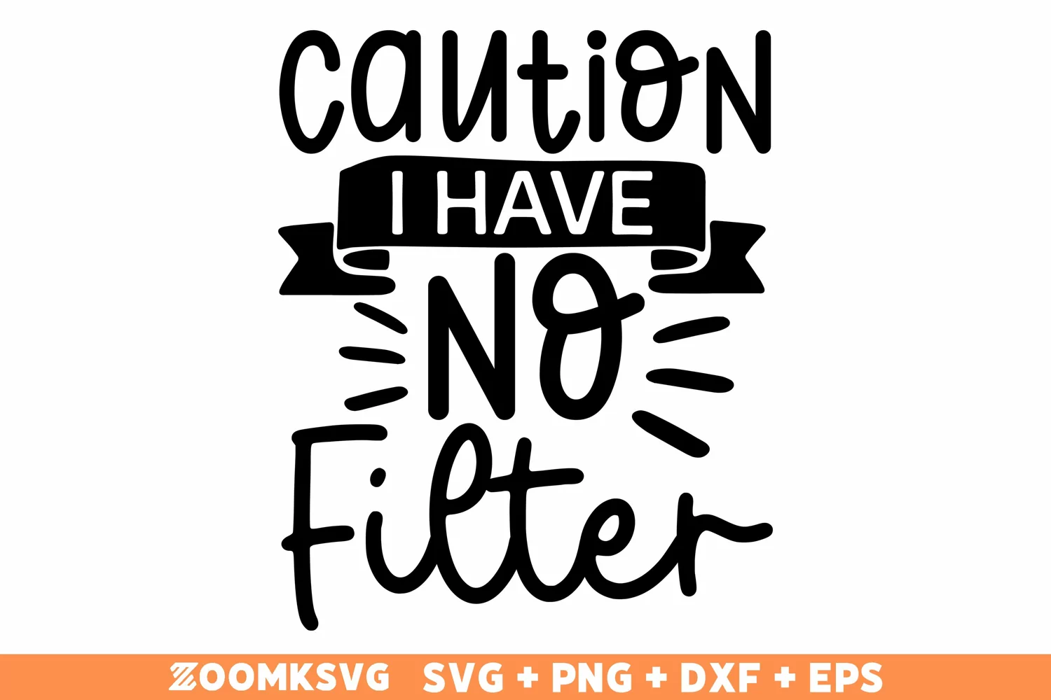 Sarcastic SVG, Funny SVG, Funny Quotes SVG, Sarcasm SVG product image 1