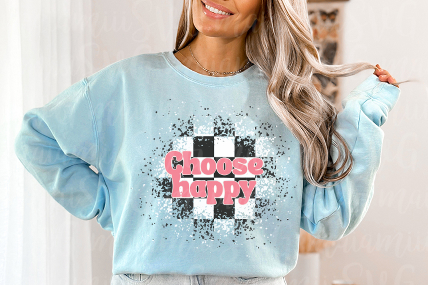 Choose Happy product image 1