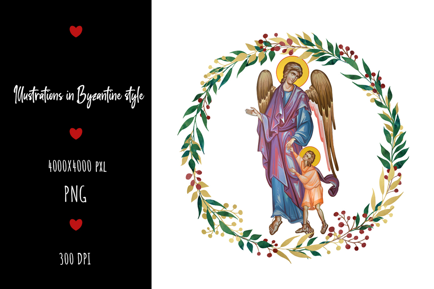 christening, vintage, religious, icon, communion, faith, sacrament, saviour, epiphany, christian, evangelical, orthodox, greek, art, saint, holy, king, baptism, confirmation, floral, religion, wreath, illustration, god, blessing, byzantine