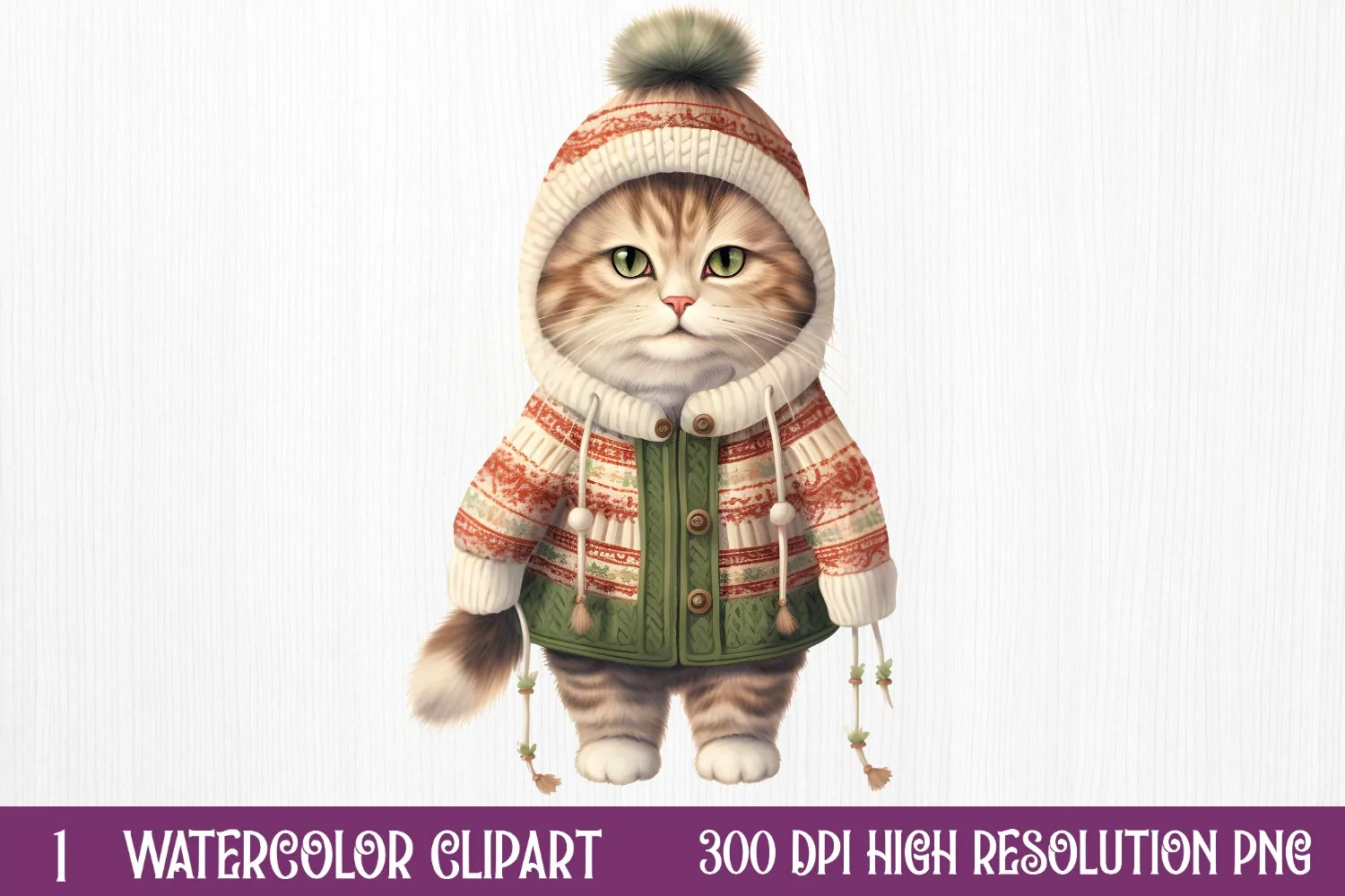 Christmas Cats Clipart, Christmas Cats Sublimation, Christmas Cats watercolor, Watercolor Christmas Cats, Christmas Cats Clip Art, Christmas Cats PNG, Christmas Cats Sublimation PNG, Christmas Cats Clipart PNG, Christmas Cats Watercolor Bundle, Christmas 