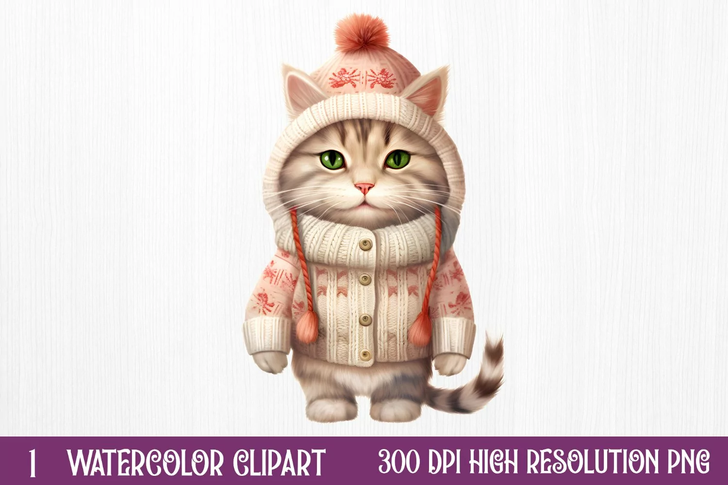Christmas Cats Clipart, Christmas Cats Sublimation, Christmas Cats watercolor, Watercolor Christmas Cats, Christmas Cats Clip Art, Christmas Cats PNG, Christmas Cats Sublimation PNG, Christmas Cats Clipart PNG, Christmas Cats Watercolor Bundle, Christmas 