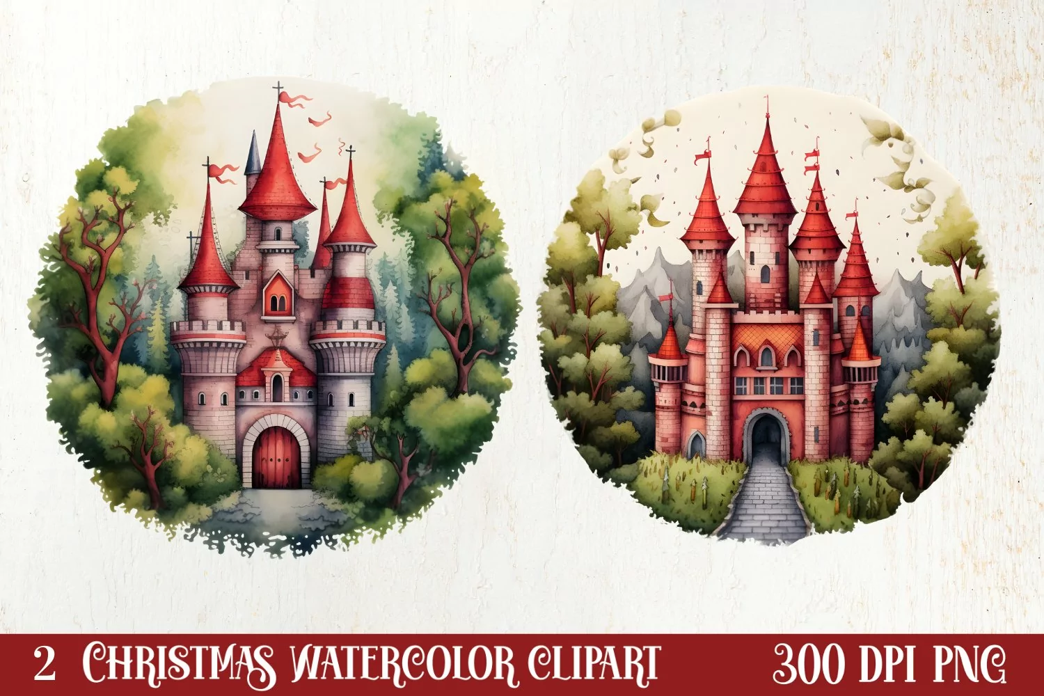 Christmas Clipart, Christmas Clipart Bundle, Christmas Watercolor, Watercolor Christmas, Christmas Sublimation, Christmas Sublimation Designs, Christmas Sublimation Bundle,Watercolor Christmas Clipart,