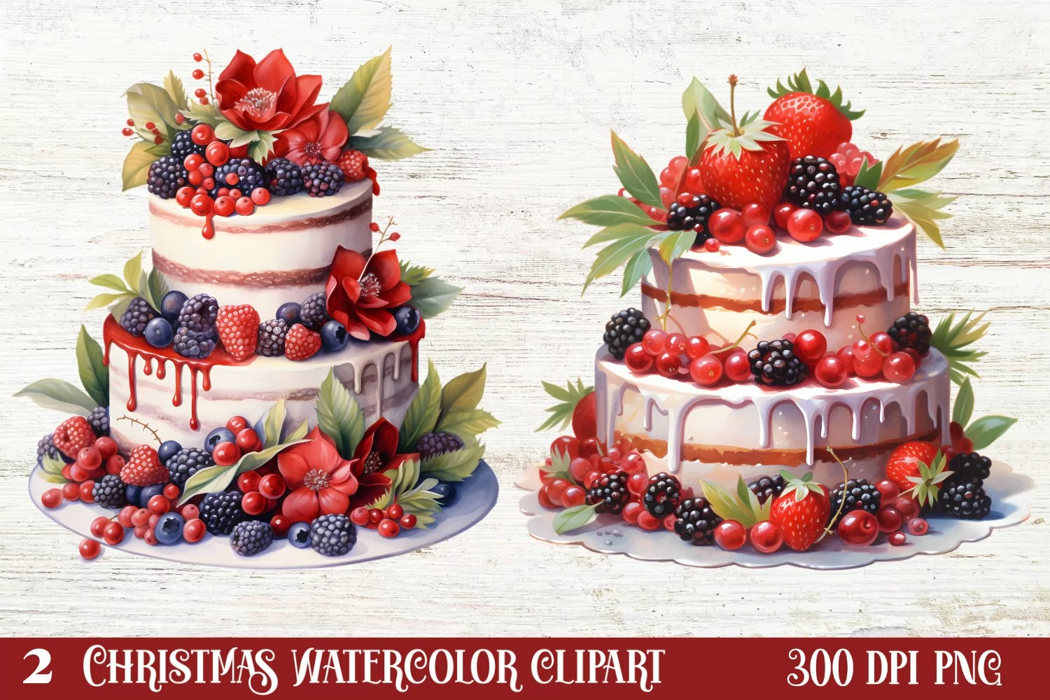 Christmas Cupcake Collection Bundle, Christmas Cupcake Clipart,  Christmas Cupcake Clipart Bundle,  Christmas Cupcake Watercolor, Watercolor Christmas Cupcake, Christmas Cupcake Sublimation,  Christmas Cupcake, Christmas Cupcake Clip Art, Christmas Cupcak