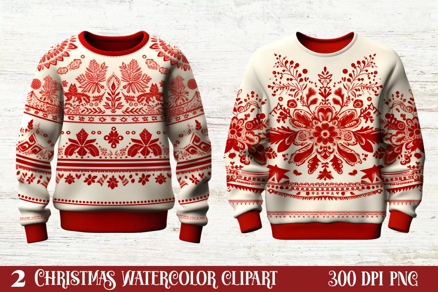 Christmas Ugly Sweater Clipart, Christmas Ugly Sweater Clipart Bundle, Christmas Ugly Sweater Watercolor, Watercolor Christmas Ugly Sweater, Christmas Ugly Sweater Sublimation, Christmas Ugly Sweater, Christmas Ugly Sweater Clip Art, Christmas Ugly Sweate