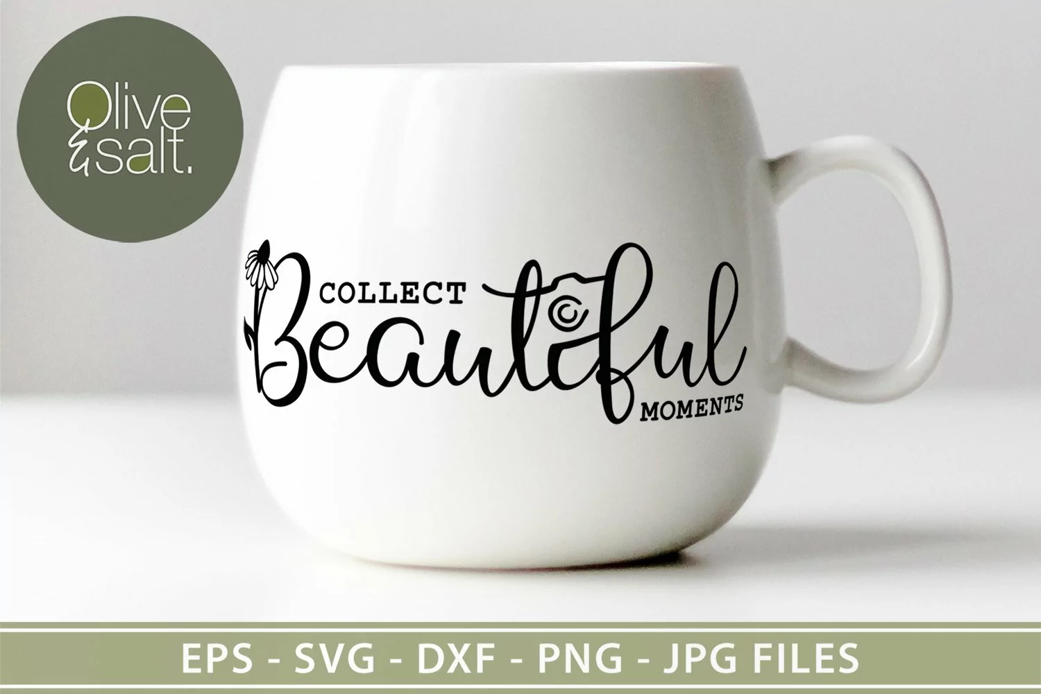 Photographer mug