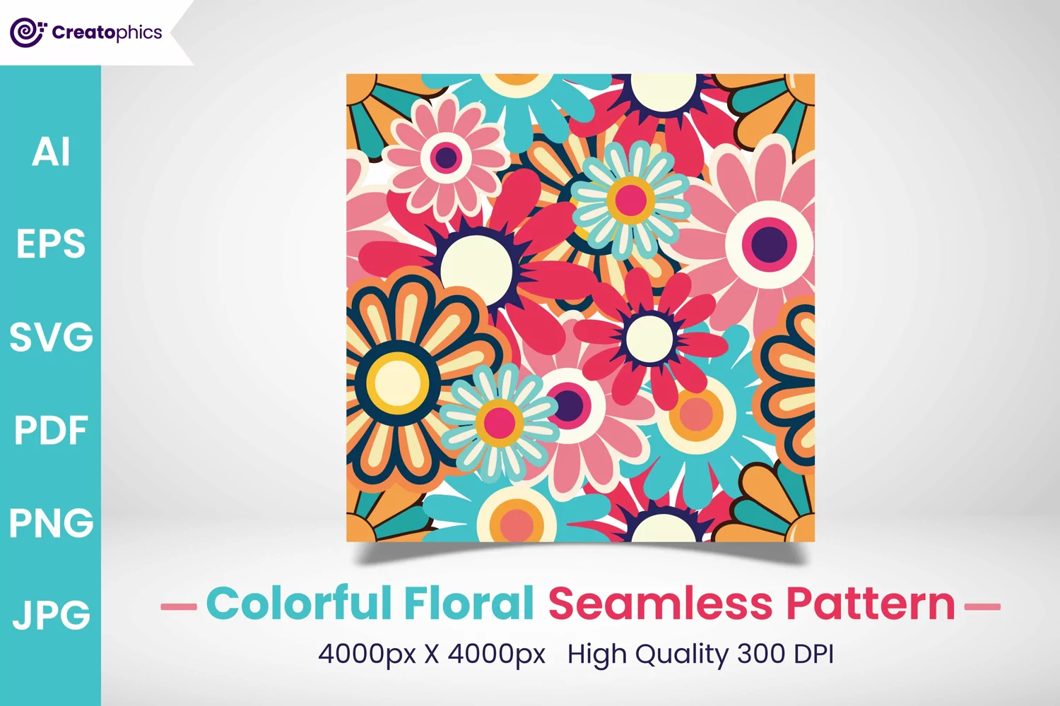 floral pattern, seamless floral patter, color pattern, flower pattern, floral pattern svg, paper,