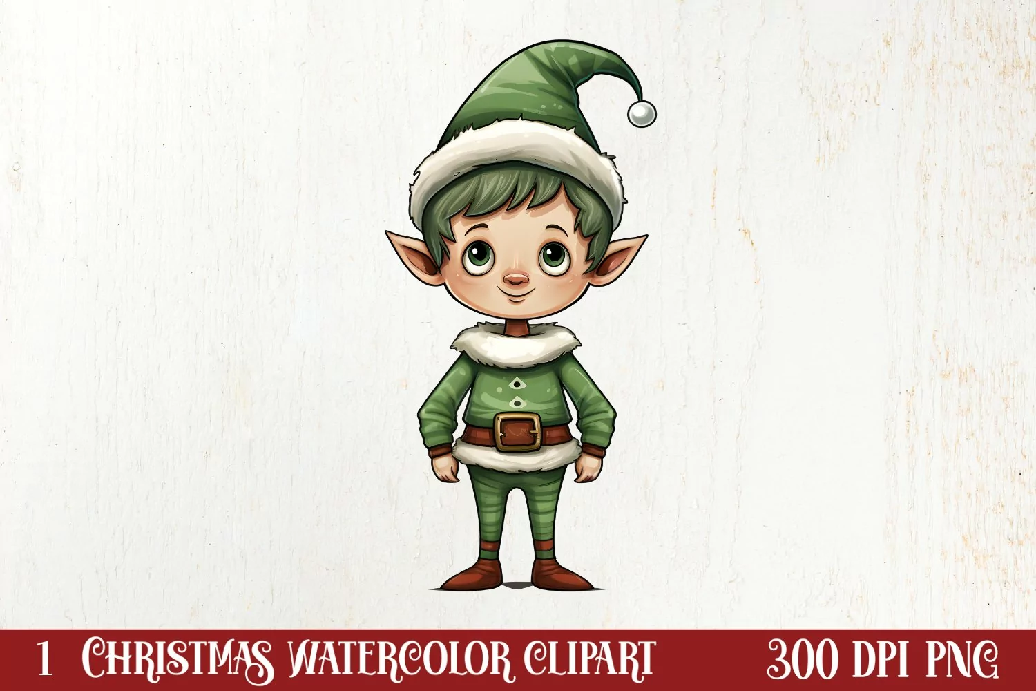 Cozy Christmas Sublimation, Christmas Clipart product image 1