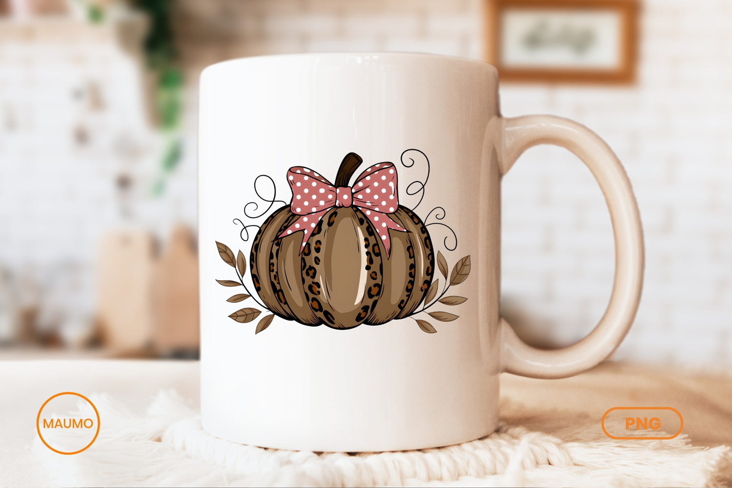 Thanksgiving pumpkin png product image 1