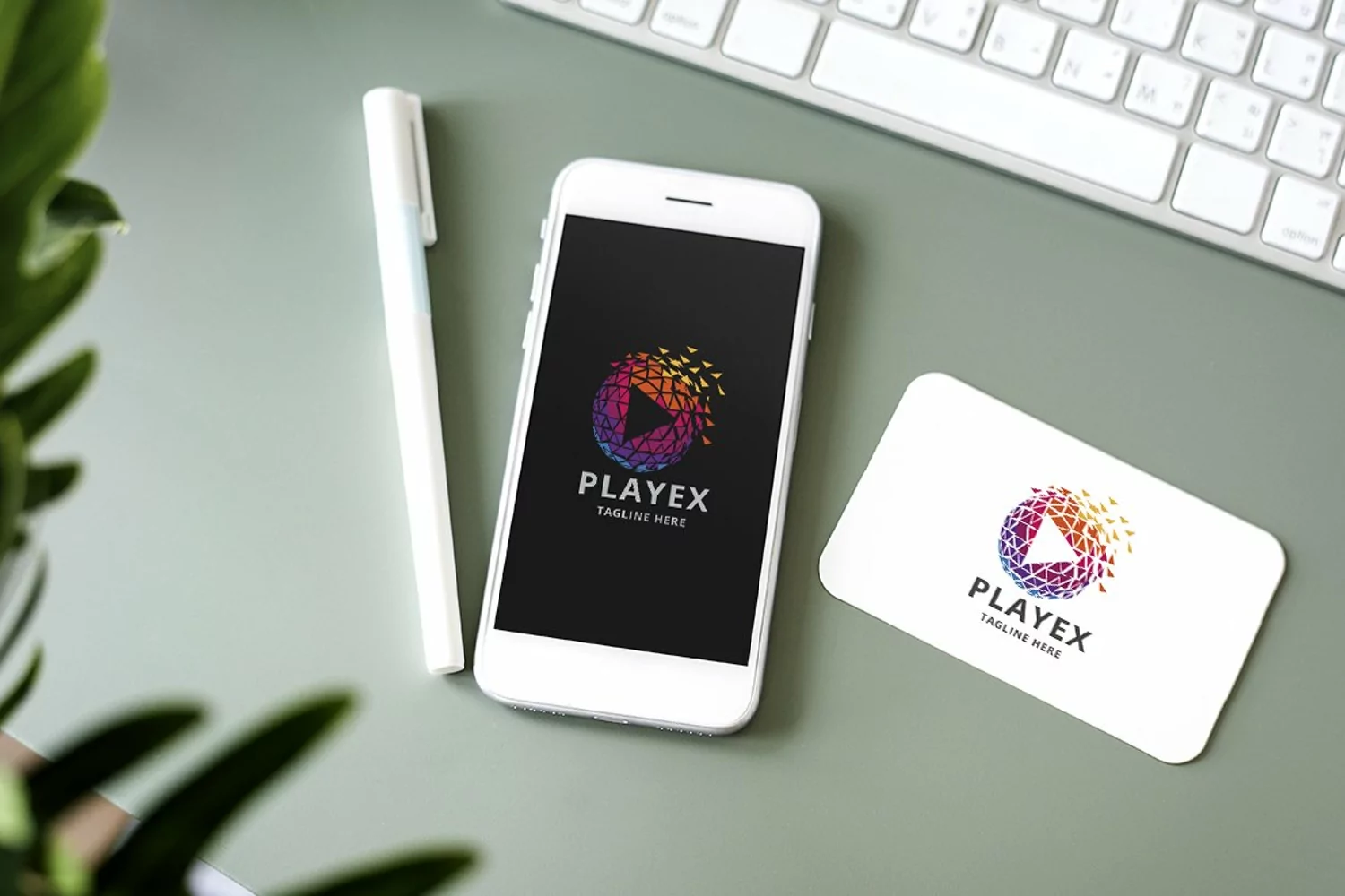 Media Payer Logo product image 1