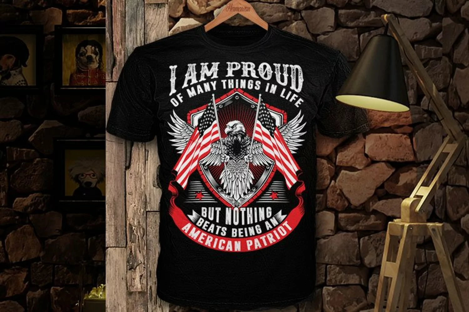 American Patriot product image 1