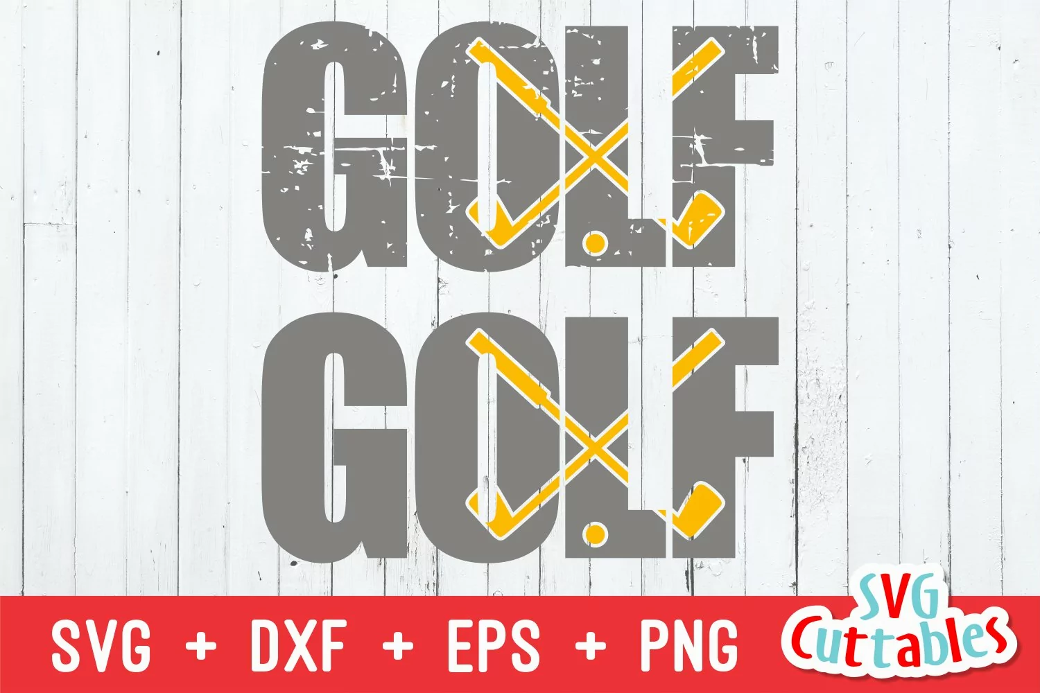 Golf SVG | Golf Template 002 | Shirt Design product image 1