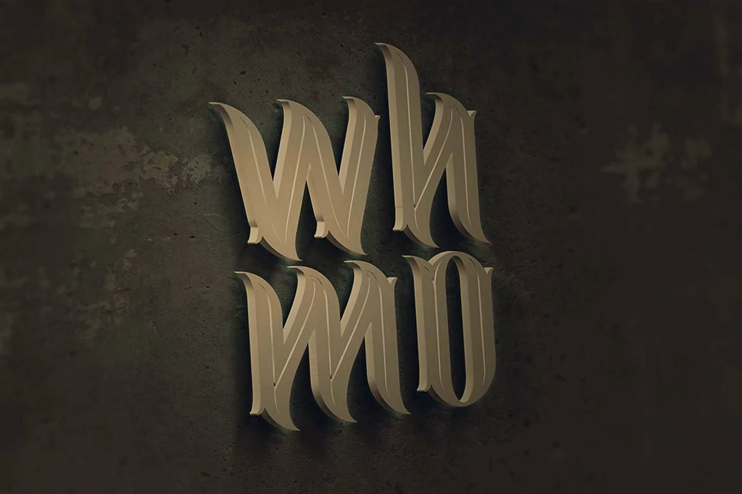 jimny - Creative Style Font product image 1