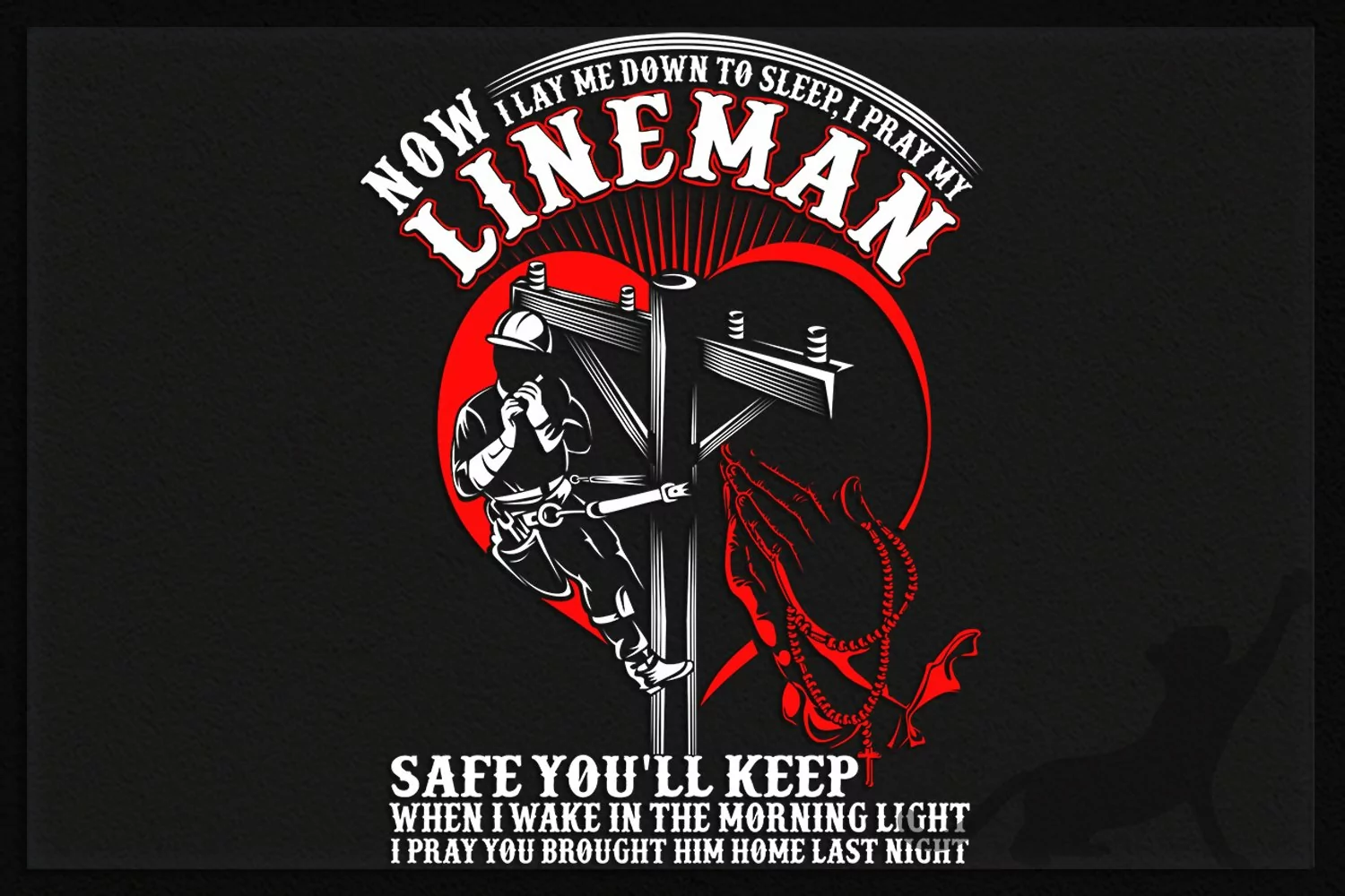 Lineman product image 1