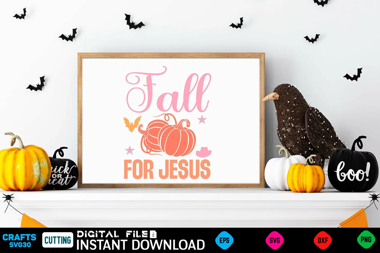 Halloween Svg Design,Halloween Quotes Spooky Halloween T-Shi product image 1