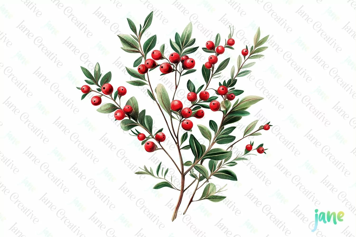 Old Vintage Christmas Sublimation product image 1
