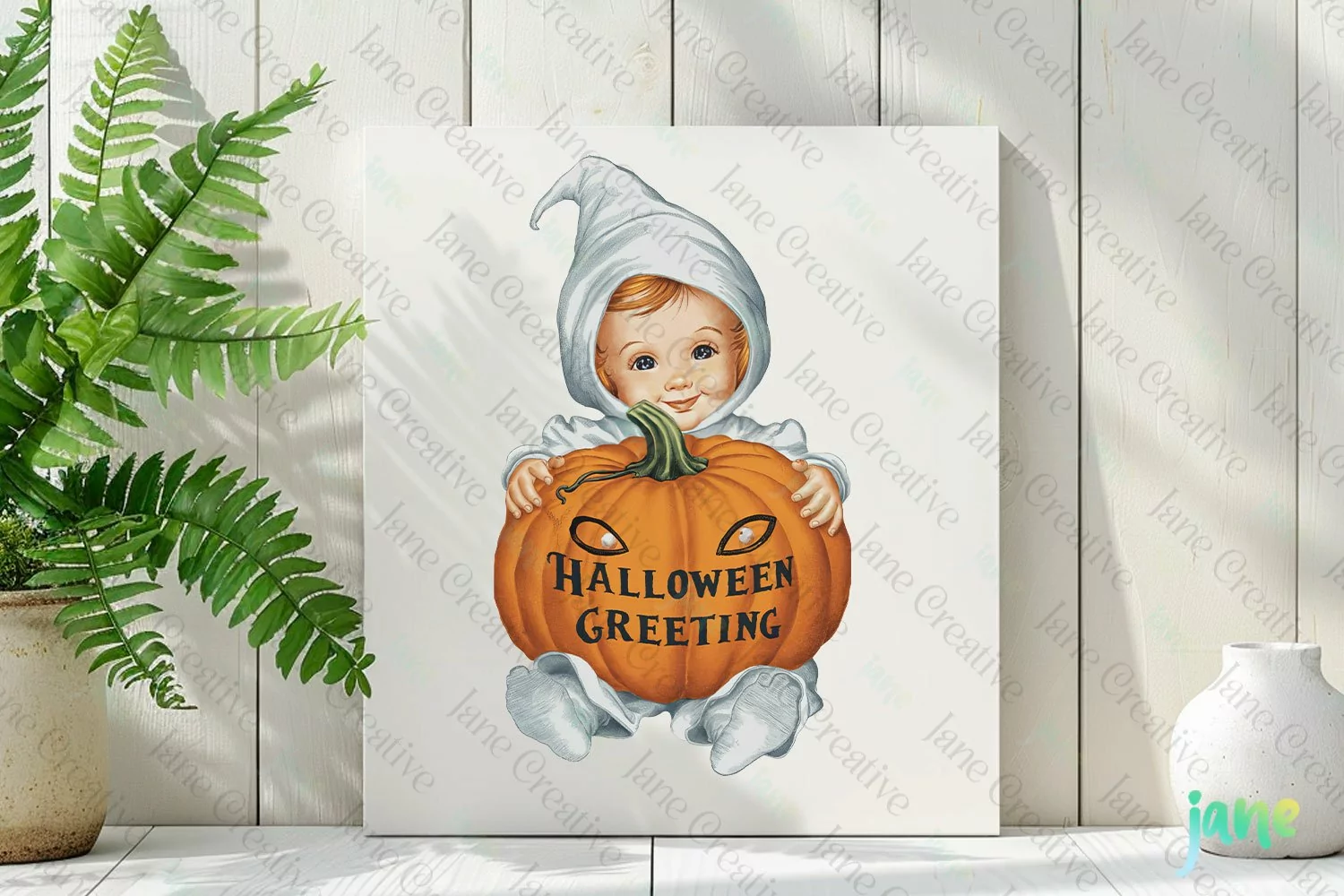 Vintage Old School Children Sublimation Png product image 1