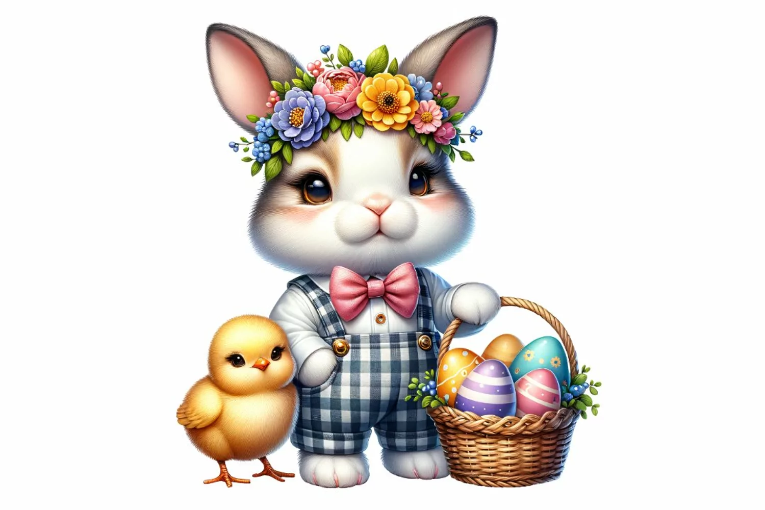 easter clipart easter sublimation easter bunny png easter bunny in mug easter bunny clipart easter bunny eggs happy easter clipart easter watercolor