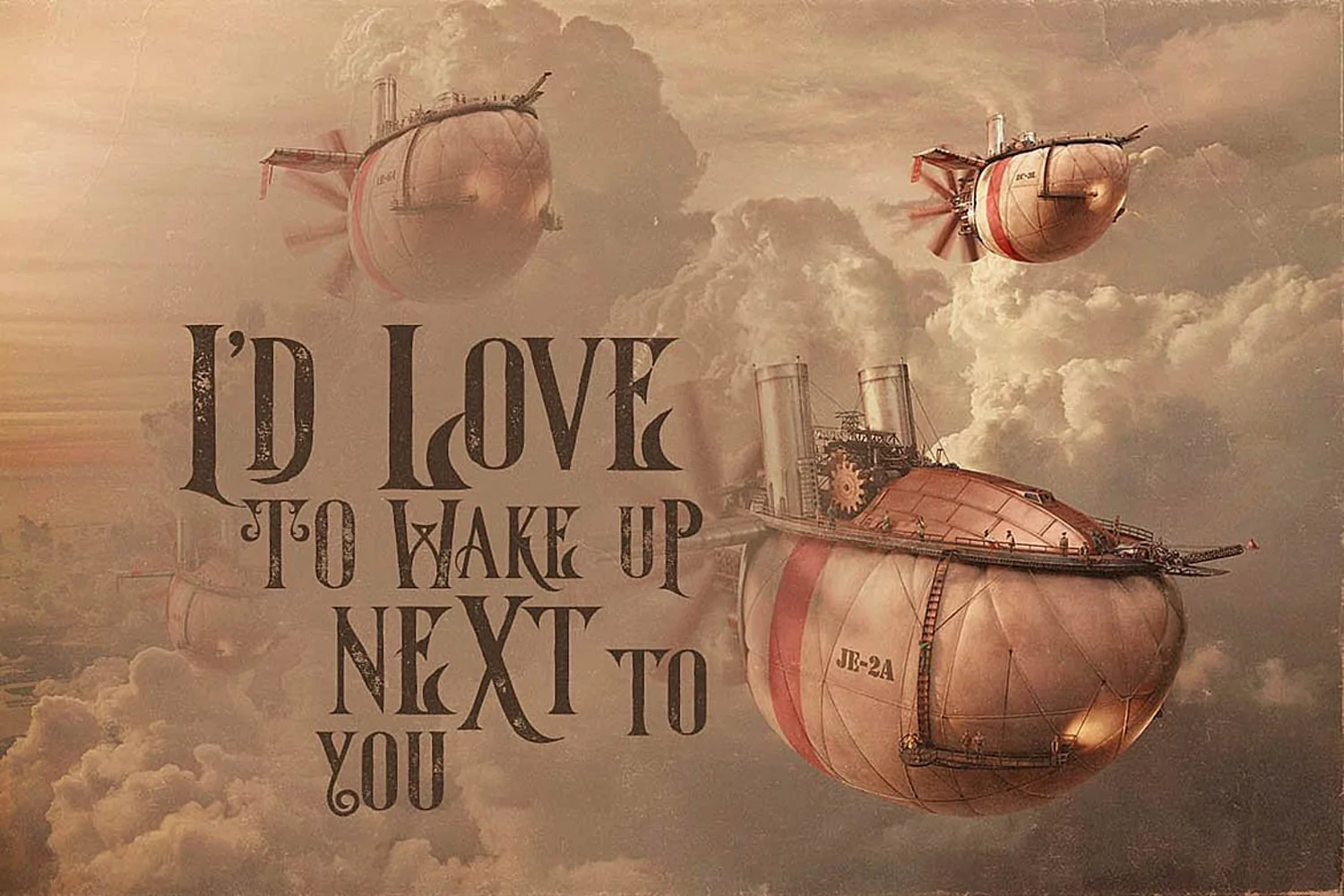 Starship Typeface product image 1