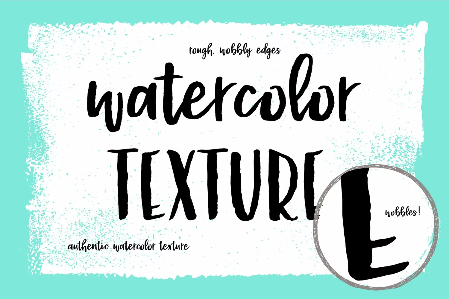 Malibu Punch, a flirty brush font product image 1