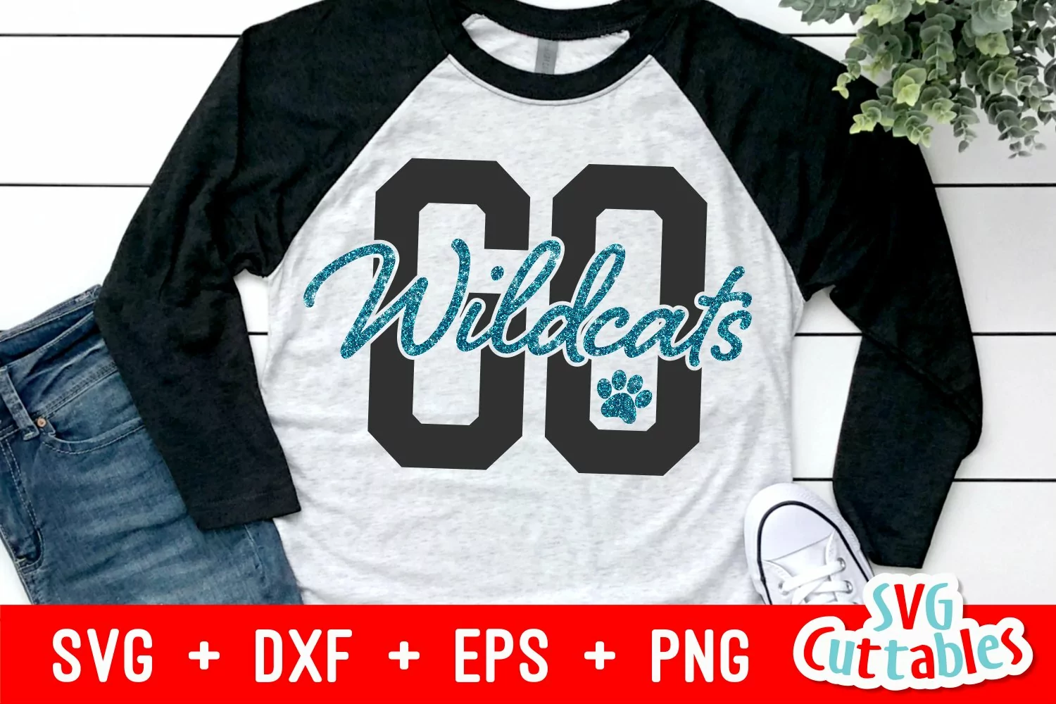 Go Wildcats | Cut Files | Shirt Design product image 1