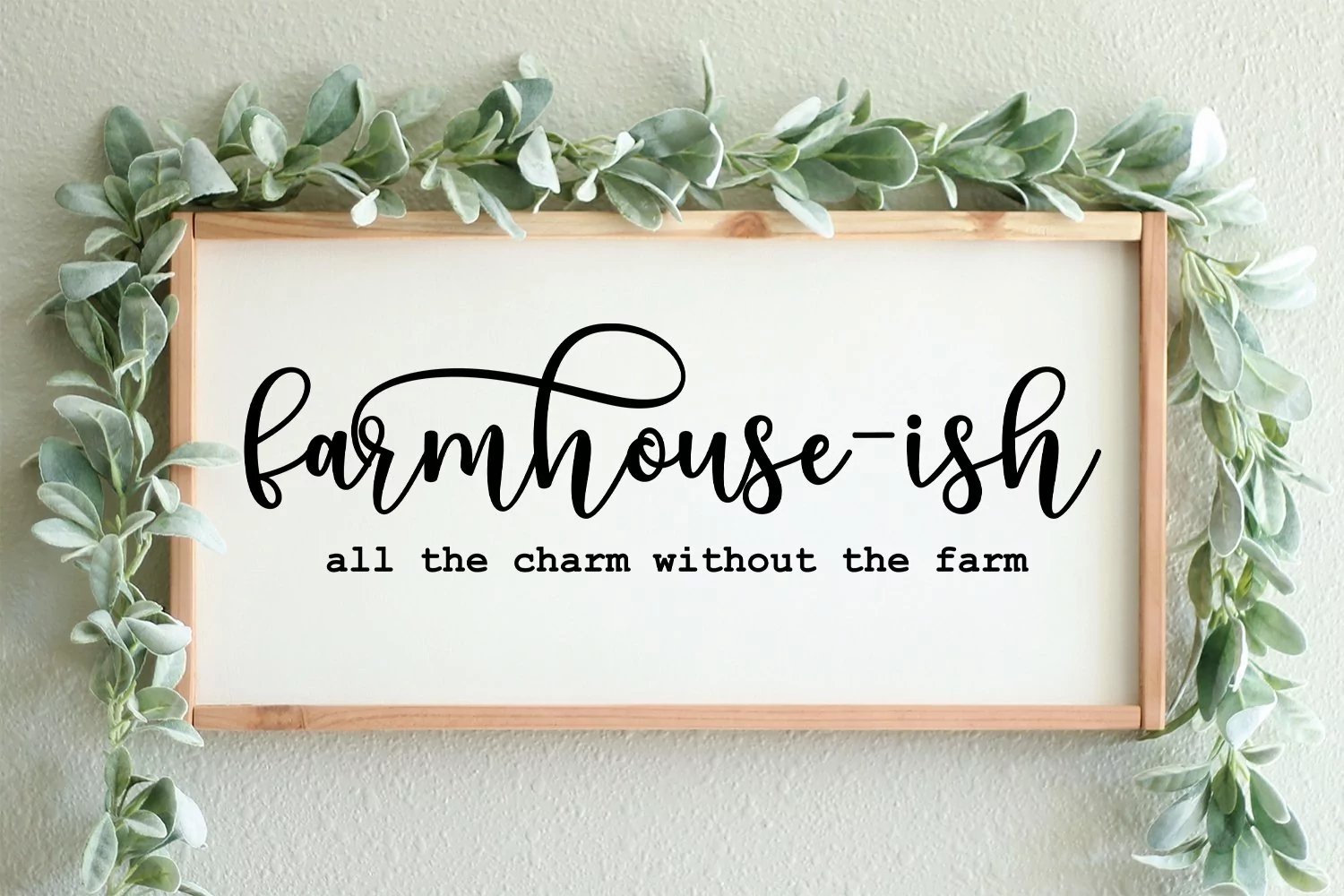 FARMHOUSE SIGN SVG I FAMILY FARMHOUSE SIGNS SVG I WELCOME HOME SIGN SVG