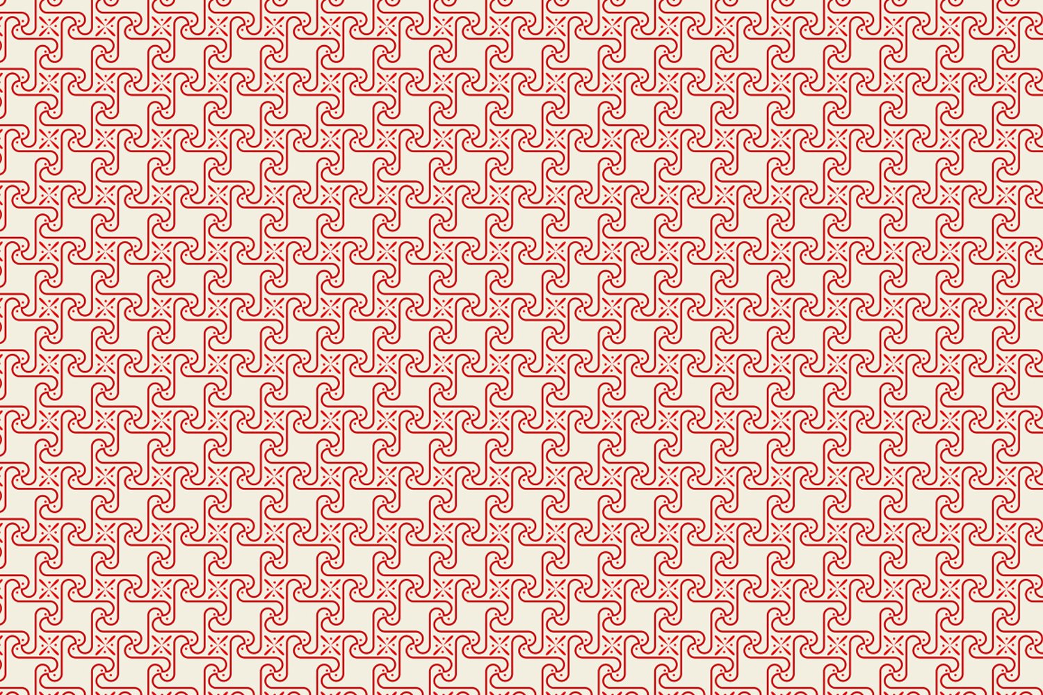 Reg Geometric Patterns - Photoshop Pack