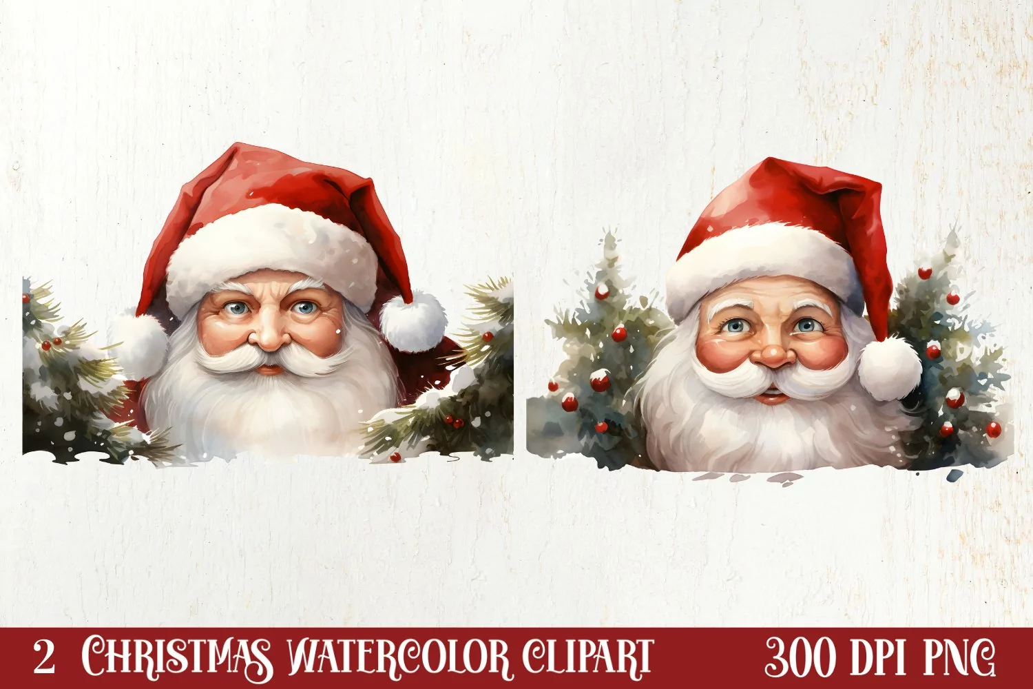Funny Christmas Peeking Sublimation, Christmas PNG product image 1