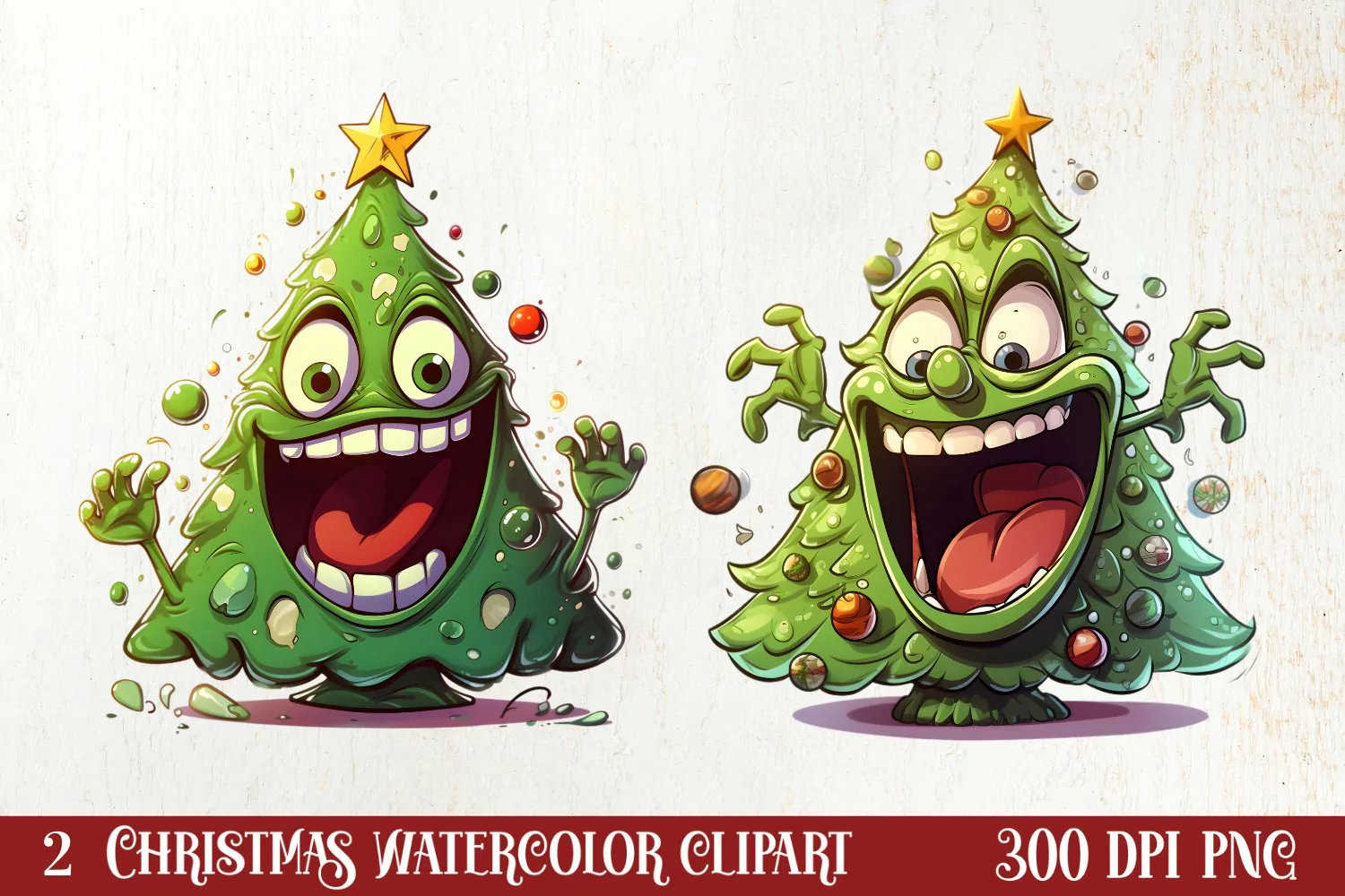 Funny Christmas Tree Sublimation Clipart, Funny Christmas Clipart, Funny Christmas Clipart Bundle, Funny Christmas Watercolor, Watercolor Funny Christmas, Funny Christmas Sublimation, Funny Christmas, Funny Christmas Clip Art, Funny Christmas Sublimation 