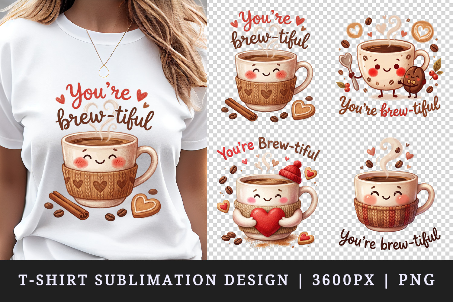 Funny Quote t-shirt printable sublimation design png product image 1