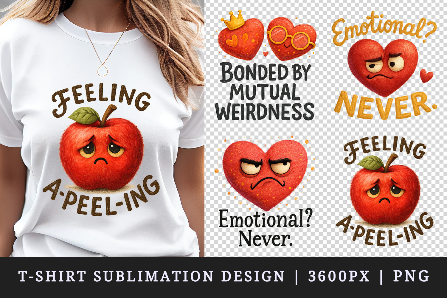 Funny Quotes t-shirt printable sublimation design png product image 1