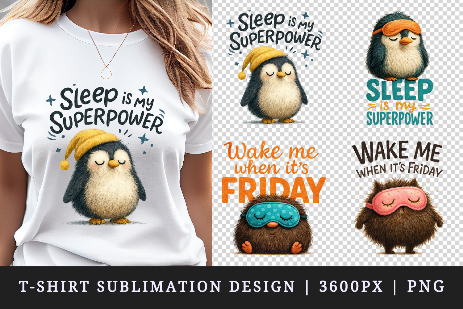 Funny Quotes t-shirt printable sublimation design png product image 1