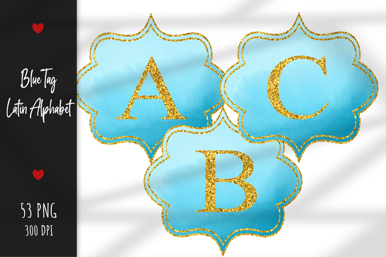 bright, isolated, white background, alphabet, graphics, easter, scrapbook, summer, clip art, monogram, gold, spring, textured, alpha, design, kit, scrapbooking, english, stickers, latin, bundle, graphic, universal, element, abc, set, topography, rich, col