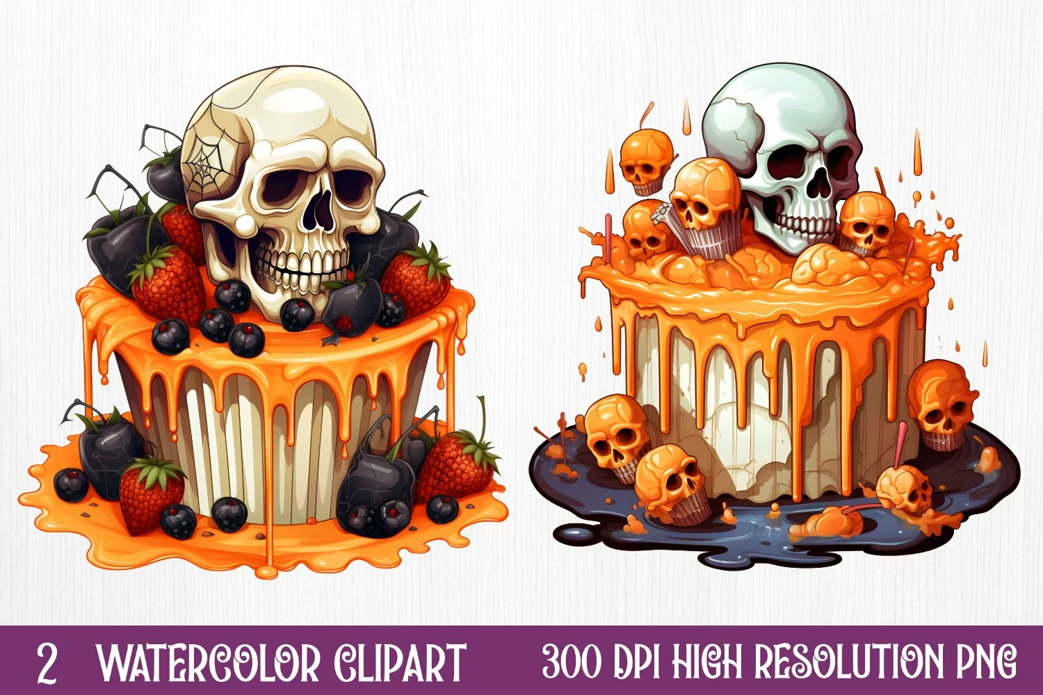 Halloween Cake Sublimation Clipart Bundle, Halloween Cake Sublimation Clipart, Halloween Cake Watercolour Clipart, Halloween Sublimation Clipart Bundle, Halloween Watercolour Clipart, Halloween Cake Sublimation Clipart, Halloween Cake Clipart Sublimation,