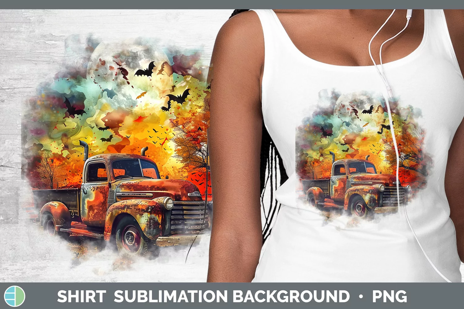 GorgeousGothic Shirt design.