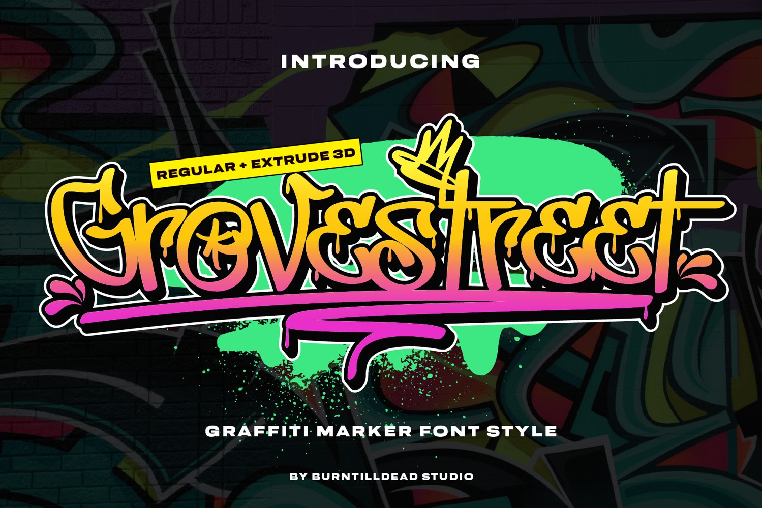 Grovestreet
