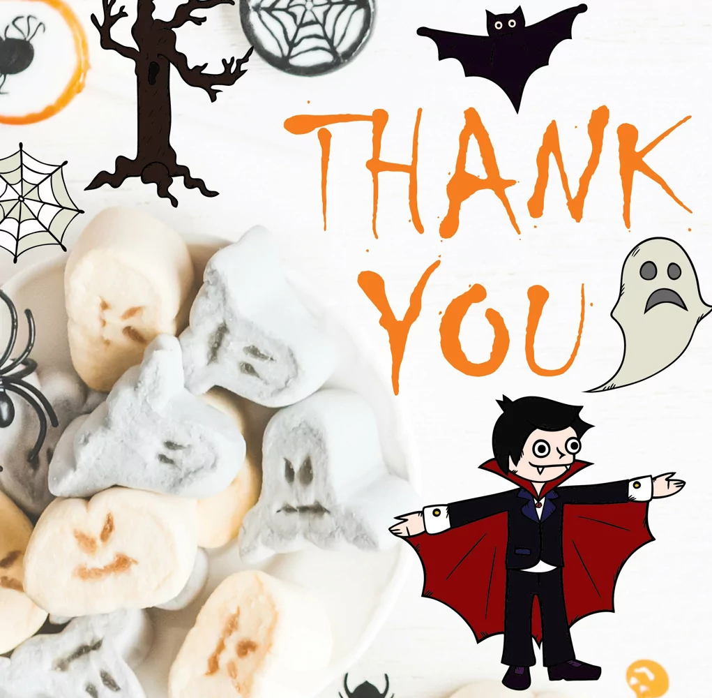 Halloween Color Doodles, Monsters, Pumpkin, Haunted House product image 1