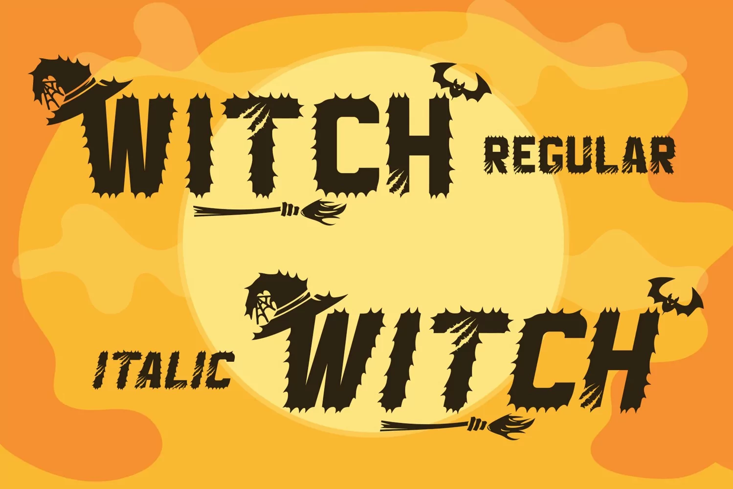 halloween, witch, spooky, scary