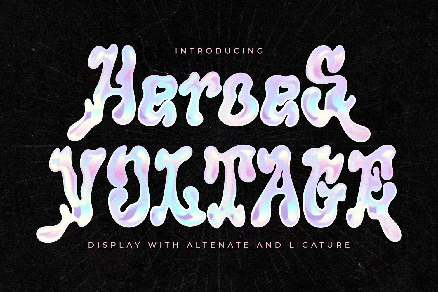 Heroes Voltage product image 1