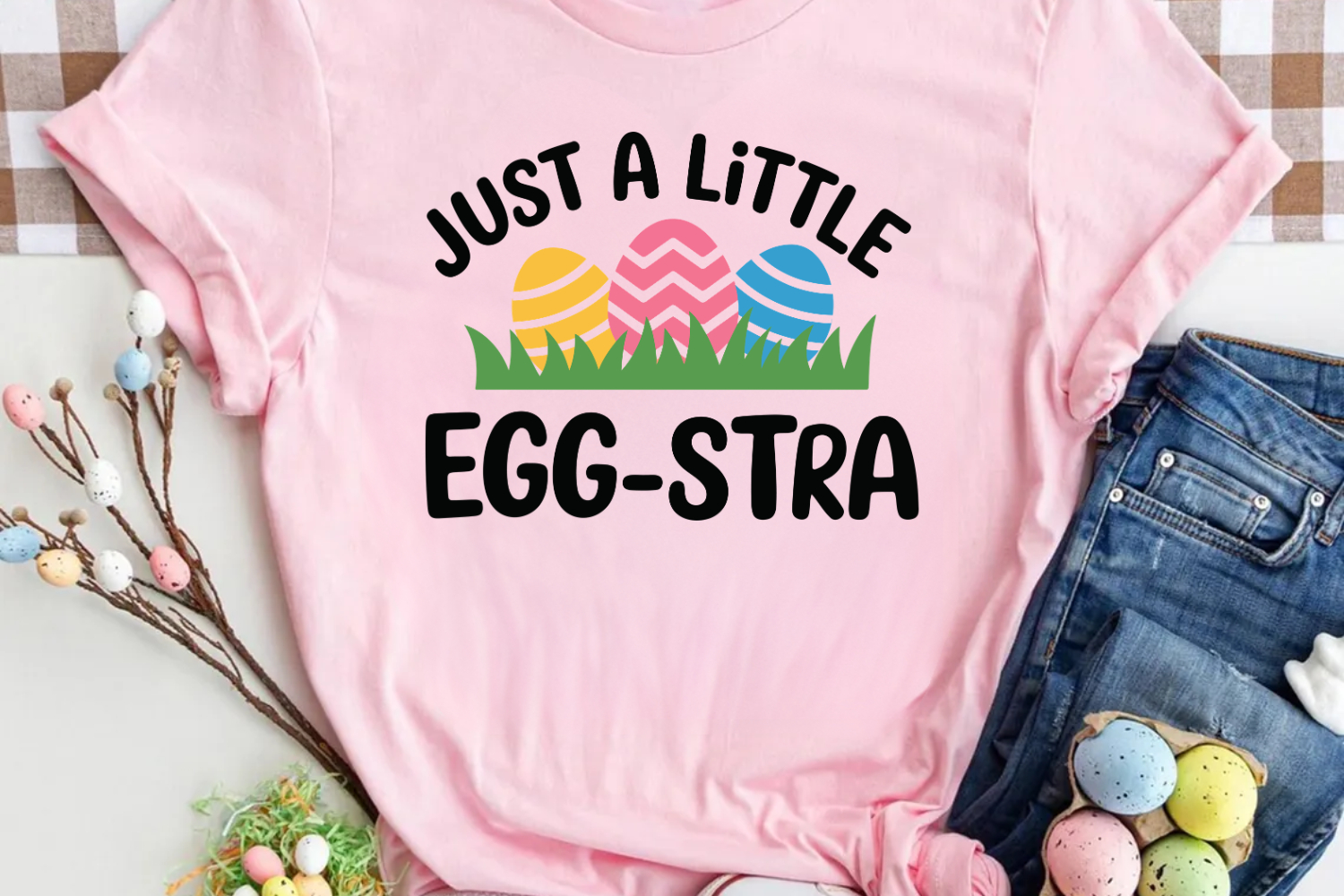 Easter Svg Design | Easter Svg Shirt product image 1