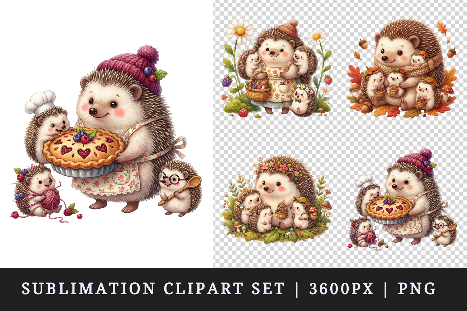 Mama clipart printable sublimation design png product image 1