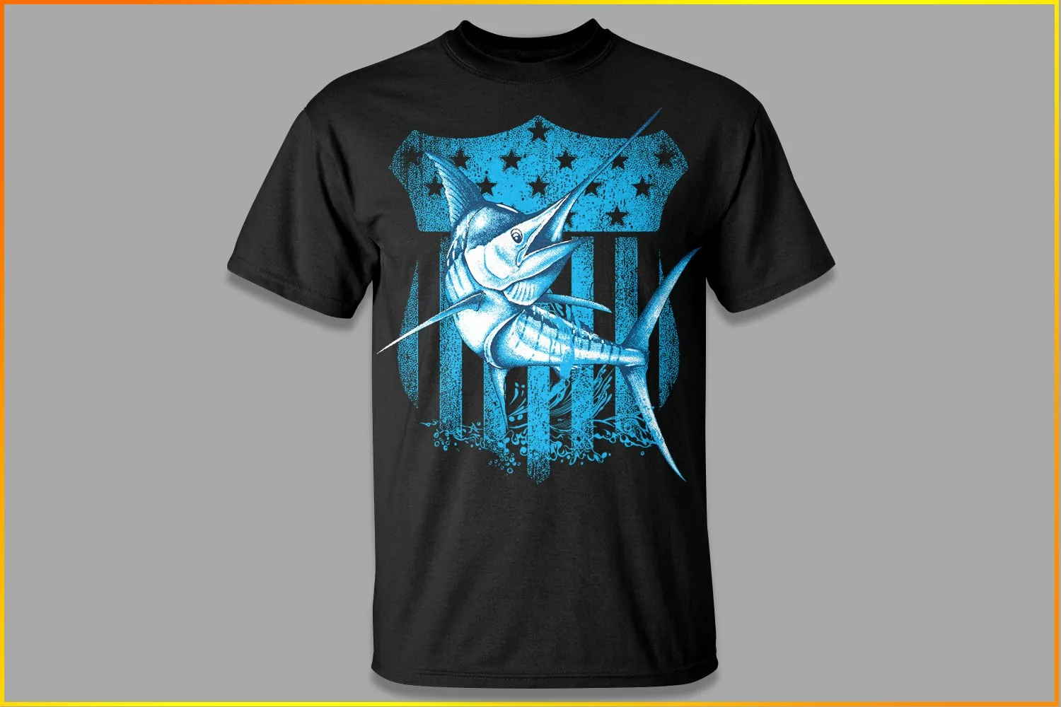Marlin Stripe product image 1