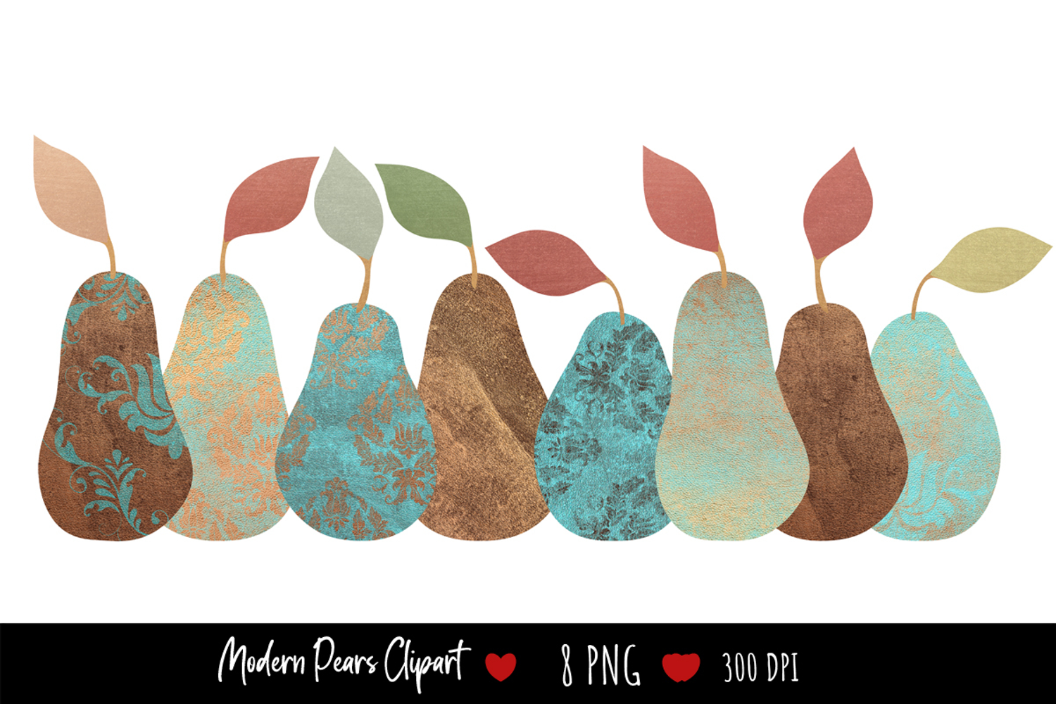 symbol, greeting, happy, bright, isolated, graphics, cute, good, scrapbook, summer, clip art, fruits, pears, trendy, textured, design, kit, stickers, drawn, bundle, universal, dreaming, tender, set, childhood, invitation, abstract, collection, decorative,