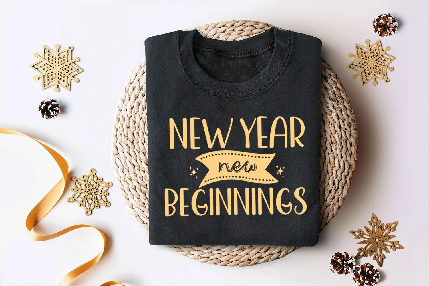 NEW YEARS SVG I HAPPY NEW YEAR 2024 SVG I NEW YEAR 2024 SVG