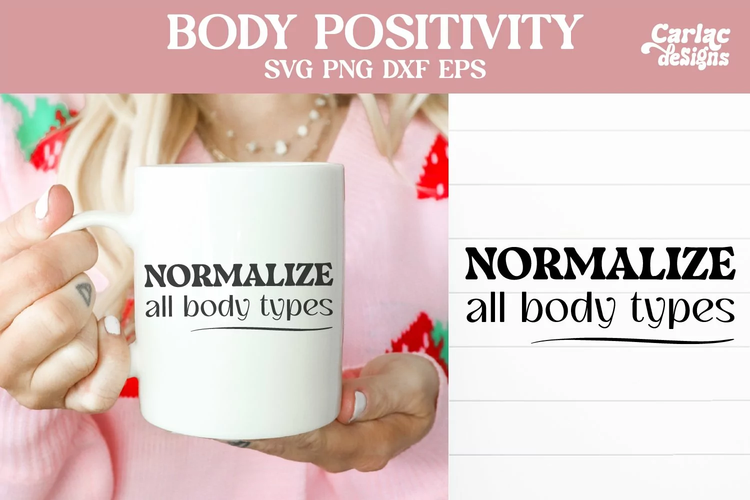 Normalize all Body Types SVG