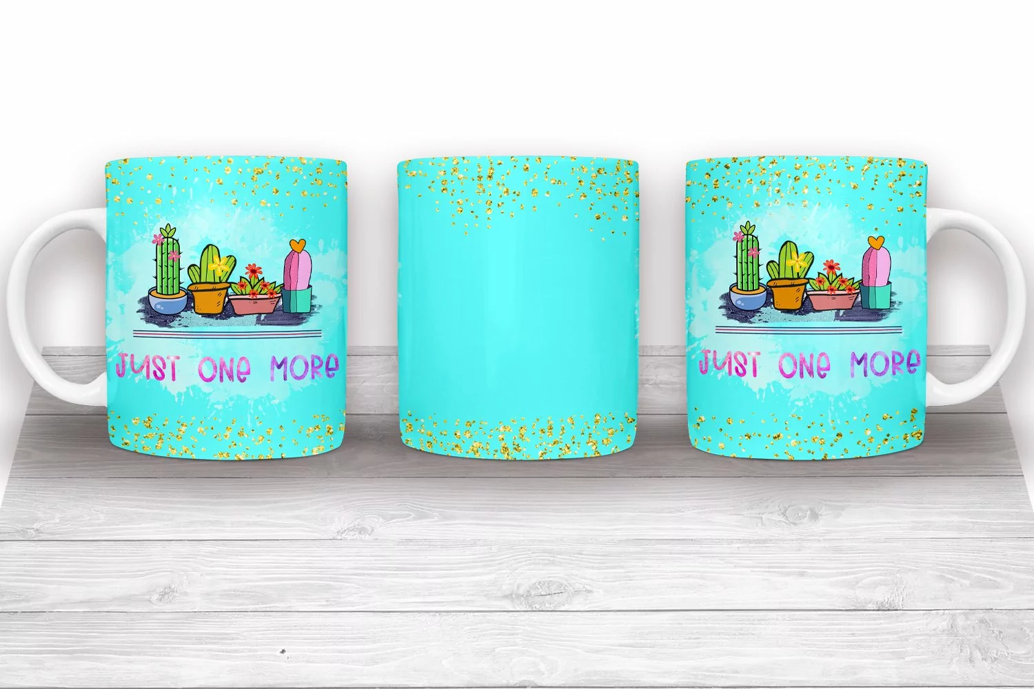 PLANT LOVER MUGS SUBLIMATION I GARDENING MUGS PNG GIFT IDEAS