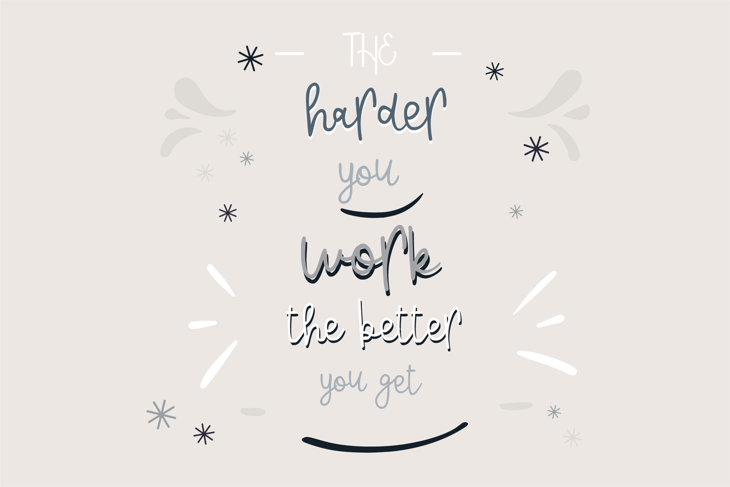 Boingy Boy Font Family product image 1