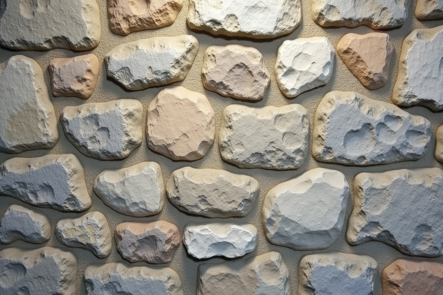 Chiseled Stones Background Wallpaper product image 1