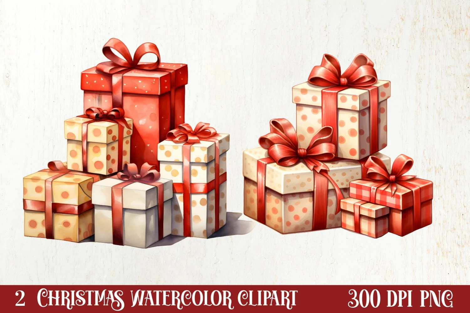 Reindeer First Christmas Clipart Sublimation, Christmas PNG product image 1